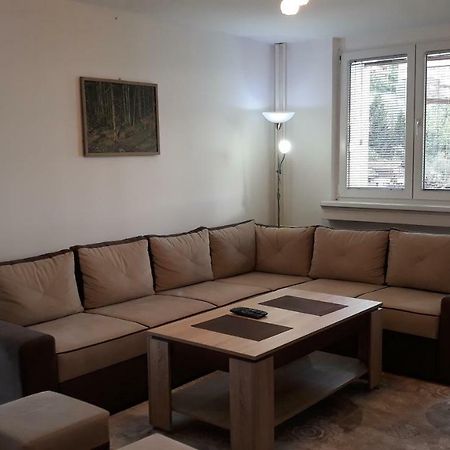 Apartment Ambrela 2 サラエヴォ エクステリア 写真