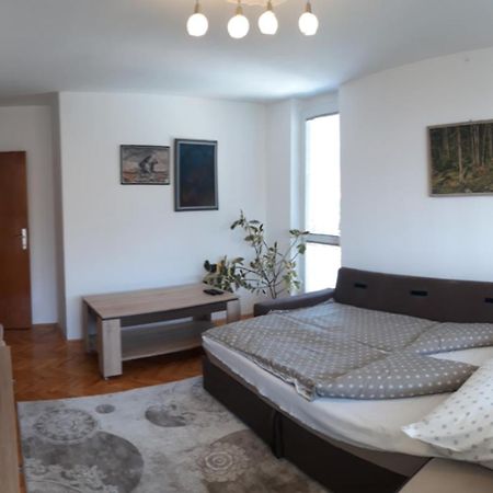 Apartment Ambrela 2 サラエヴォ エクステリア 写真