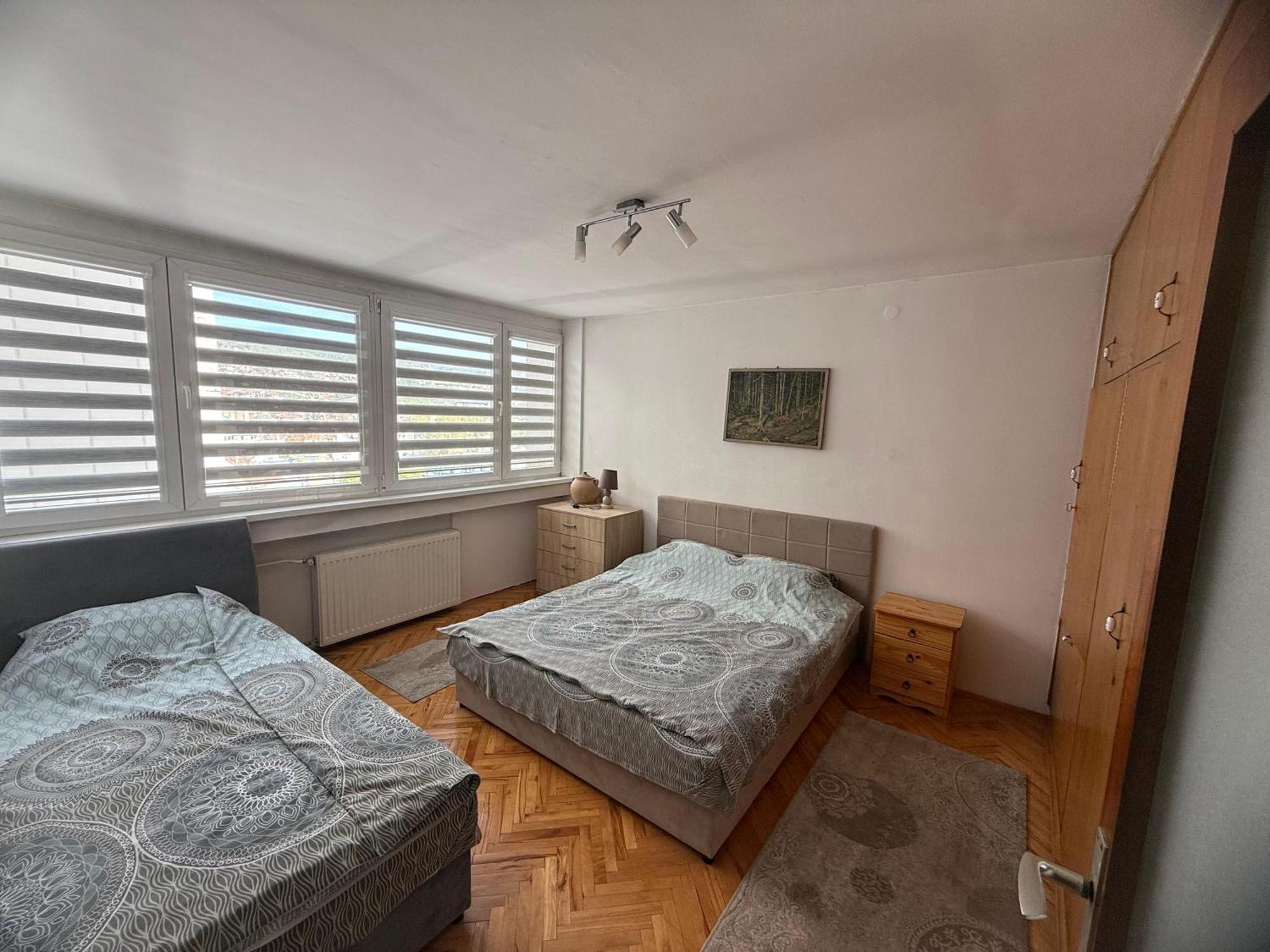 Apartment Ambrela 2 サラエヴォ エクステリア 写真
