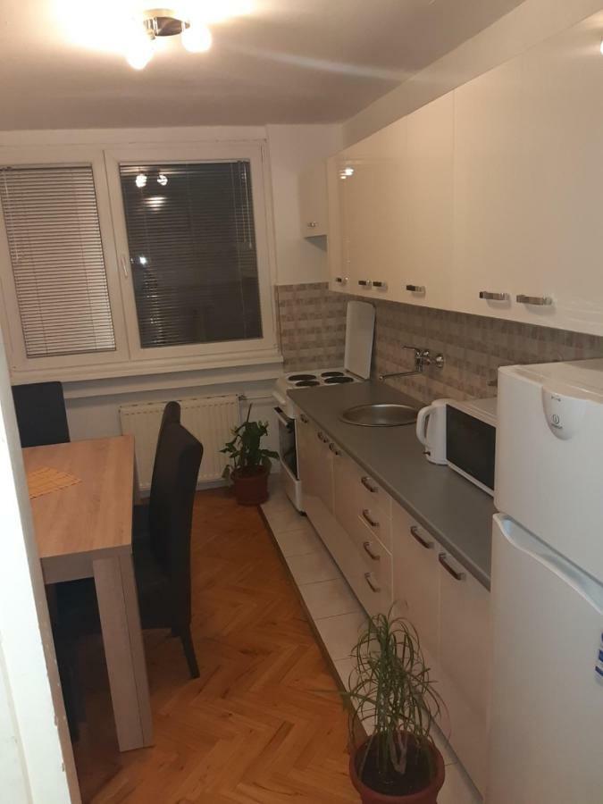 Apartment Ambrela 2 サラエヴォ エクステリア 写真