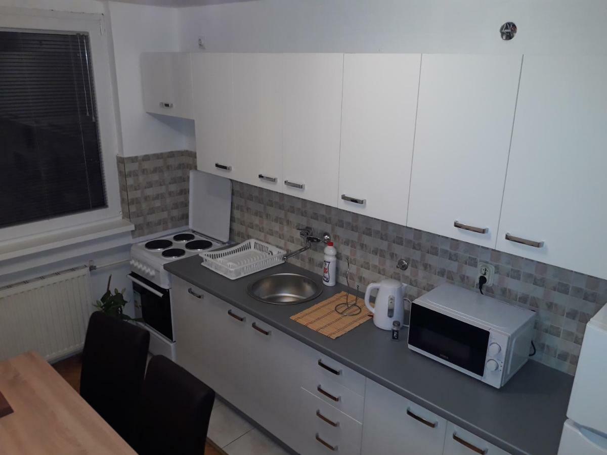Apartment Ambrela 2 サラエヴォ エクステリア 写真