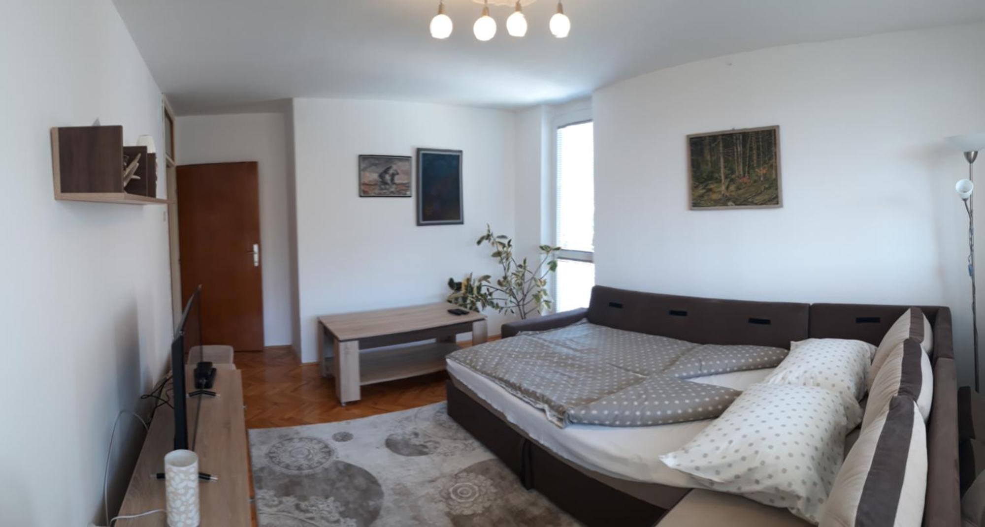 Apartment Ambrela 2 サラエヴォ エクステリア 写真