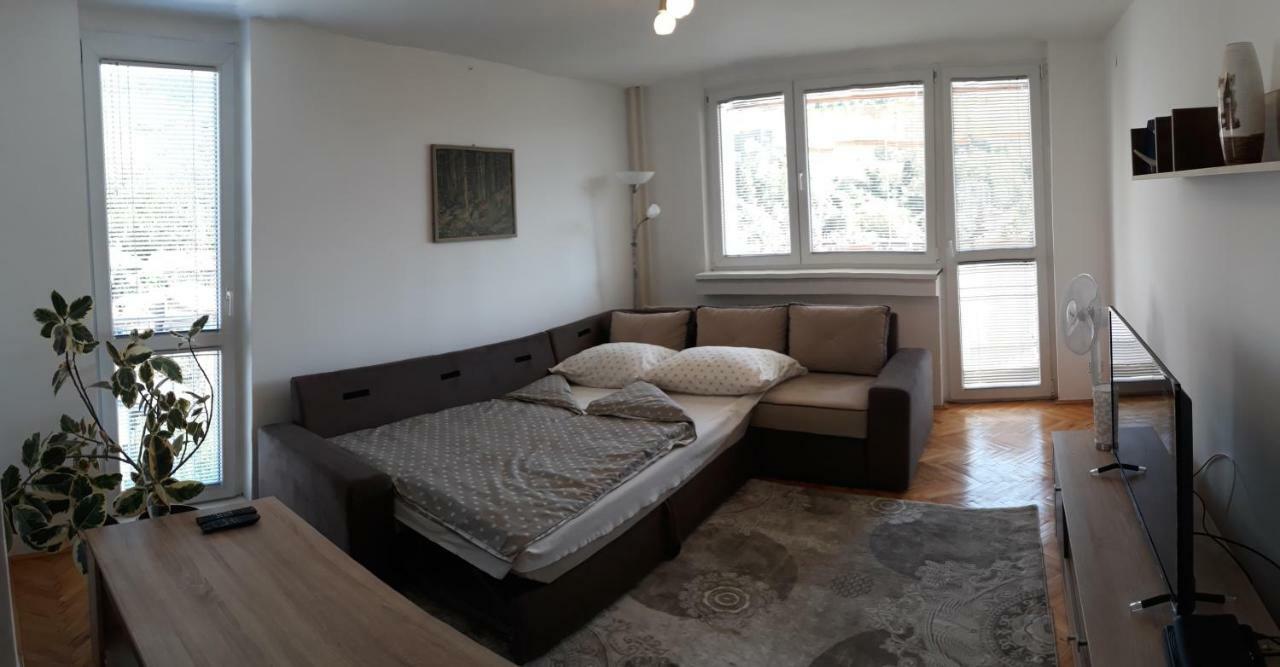 Apartment Ambrela 2 サラエヴォ エクステリア 写真