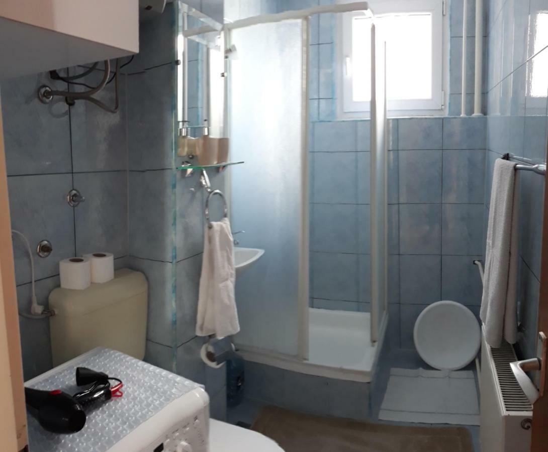 Apartment Ambrela 2 サラエヴォ エクステリア 写真
